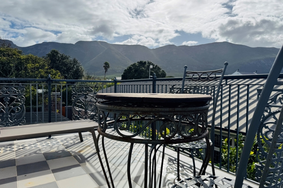 To Let 1 Bedroom Property for Rent in Onrus Western Cape